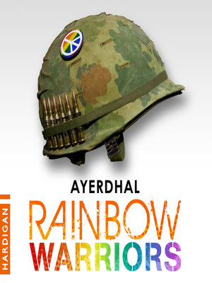 cover image of Rainbow Warriors
